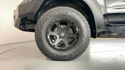 2018 Ford Ranger gallery