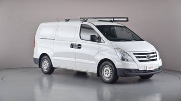 2015 HYUNDAI ILOAD