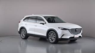 2018 MAZDA CX-9