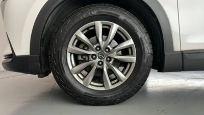 2018 MAZDA CX-9 gallery