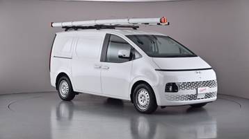 2024 HYUNDAI STARIA