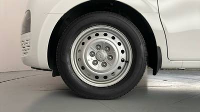 2024 HYUNDAI STARIA gallery