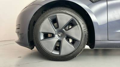 2021 TESLA MODEL 3 gallery