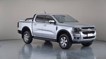2023 FORD RANGER