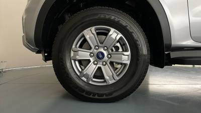 2023 FORD RANGER gallery