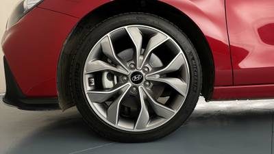 2022 HYUNDAI I30 gallery