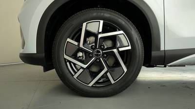 2022 BYD ATTO 3 gallery