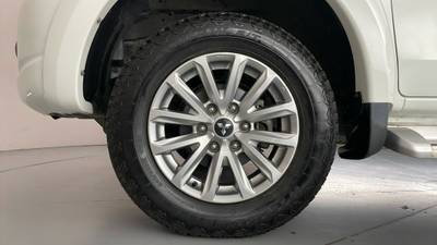 2016 MITSUBISHI TRITON gallery