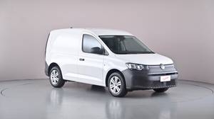 2024 VOLKSWAGEN CADDY