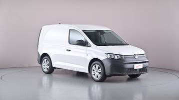 2024 VOLKSWAGEN CADDY