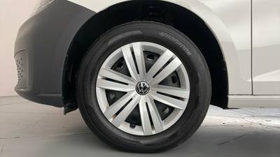 2024 VOLKSWAGEN CADDY gallery
