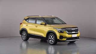2020 KIA SELTOS