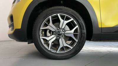 2020 KIA SELTOS gallery