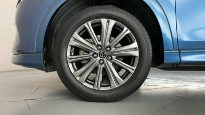 2024 MAZDA CX-5 gallery