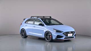 2022 HYUNDAI I30