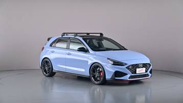 2022 HYUNDAI I30