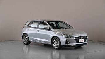 2019 HYUNDAI I30
