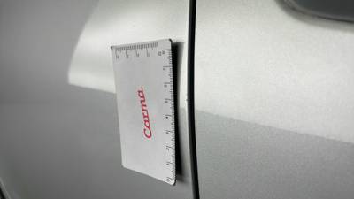 2019 HYUNDAI I30 imperfections