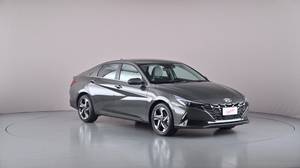 2023 HYUNDAI I30