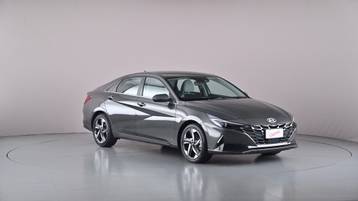 2023 HYUNDAI I30