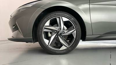 2023 HYUNDAI I30 gallery