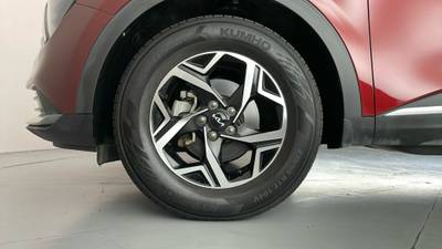 2022 KIA SPORTAGE gallery