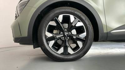 2024 KIA SPORTAGE gallery