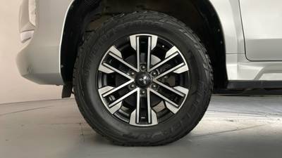 2022 MITSUBISHI PAJERO SPORT gallery