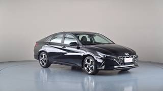 2023 HYUNDAI I30
