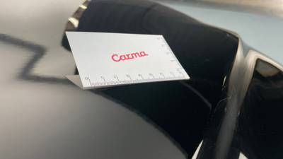 2023 HYUNDAI I30 imperfections