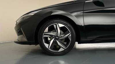 2023 HYUNDAI I30 gallery