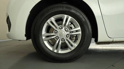 2022 LDV G10+ gallery