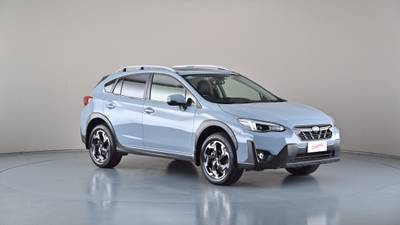 2022 SUBARU XV