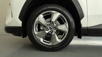 2019 TOYOTA RAV4 gallery