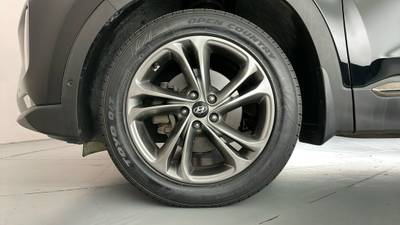2019 HYUNDAI SANTA FE gallery