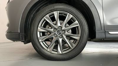 2019 MAZDA CX-8 gallery
