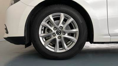 2016 MAZDA 3 gallery