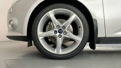 2012 FORD FOCUS gallery