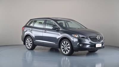 2014 MAZDA CX-9
