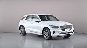 2023 GENESIS GV70