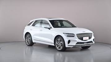 2023 GENESIS GV70