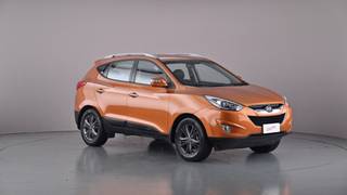2014 HYUNDAI IX35