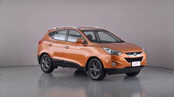 2014 HYUNDAI IX35