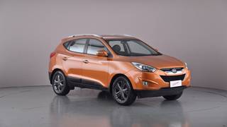 2014 HYUNDAI IX35