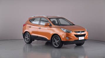 2014 HYUNDAI IX35
