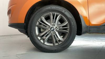 2014 HYUNDAI IX35 gallery