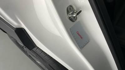 2024 Kia EV5 imperfections