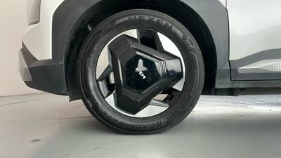 2024 Kia EV5 gallery