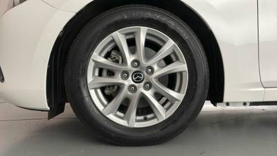 2018 MAZDA 3 gallery