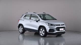 2019 HOLDEN TRAX
